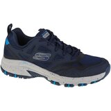 Skechers Nizke superge Hillcrest Modra | Shoptok.si