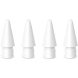 4SMARTS NADOMESTNI NASVETI ZA APPLE PENCIL 1 2 GEN. KOMPLET 3, (5000009818) | Shoptok.si