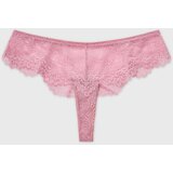 Astratex Čipkaste brazilke Pink Peony | Shoptok.si