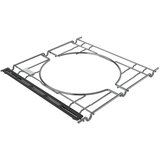 Weber Crafted Basis-Rahmen-Set Cene