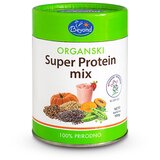Beyond Super Protein mix organic 100g Cene