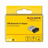 Delock bluetooth adapter usb, A2DP mikro 20m bt 5.0 | Shoptok.si