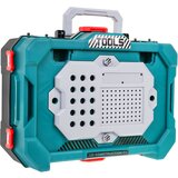  Dječja radionica za igru Enthusiasts 78 elemenata - zelena | shoptok.hr