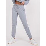 BASIC Feel Good Sweatpants-AP-DR-A-003-gray | shoptok.hr