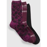 GAP High socks, 3 pairs - Women Cijene