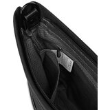 Vuch Crossbody torba Smokie Resistant Black, 29 x 25,5 cm Slike