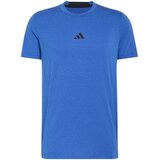 Adidas Majice s kratkimi rokavi D4T Črna Cene