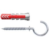 Fischer Univerzalne tiple (Ø x D: 10 x 50 mm, 2 Kom.) | shoptok.hr