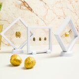  Okviri za uspomene - bijele (3 komada) | shoptok.hr