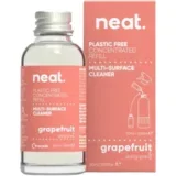 Večnamensko čistilo za ponovno polnjenje - Grapefruit & Ylang-Ylang