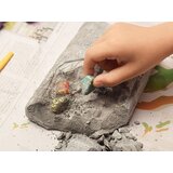  Set za iskapanje dragog kamenja Gem Dig, 15 x 11 cm | shoptok.hr