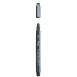  Pentel fineliner pointliner crni 0,1 ( p.s20p01 ) Cene