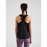 Adidas Športni top 'Adizero Essentials ' apno / črna | Shoptok.si
