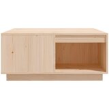  Stolić za kavu 80x81x36,5 cm od masivne borovine | Eponuda.ba