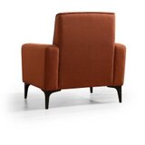 Atelier Del Sofa fotelja Horizon Tile Red