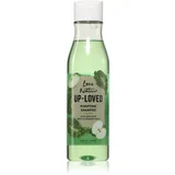 Oriflame Love Nature Up-Loved Upcycled Apple & Organic Kale šampon za čišćenje za masnu kosu 250 ml