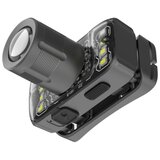  LED prigušiva punjiva čelna lampa LED/2,1W/5V 500 mAh | Eponuda.com