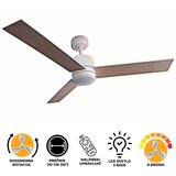 ENT-Line Plafonski Ventilator 132cm 3 elise | ePonuda.com