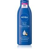 Nivea Body Milk hranilno mleko za telo 250 ml Cene