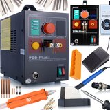 Rosfix IMPULZNI VARILNI APARAT SUNKKO 709 PLUS, (21746574) | Shoptok.si