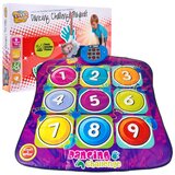 DRUŠTVENA igra glazbeni Twister | shoptok.hr