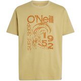 O'neill Majica bež / pueblo | Shoptok.si