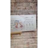  Izvlečna vabila - poročno vabilo izvpo 08 | Shoptok.si