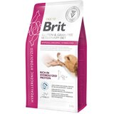 Brit veterinary diet Brit GF Veterinarska dieta za pse - Hypoallergenic Hydrolyzed 2 kg | Shoptok.si