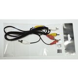X Wave 3RCA na 3RCA 1,5m audio-video kabl M-M/1x video+2x mono audio konektori | ePonuda.com