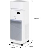  Webber ap9650 pročišćivač zraka | shoptok.hr