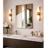 Hanah home Ogledalo Vertex Bronze v2 | Eponuda.com