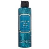 Guess Uomo Acqua 226 ml u spreju dezodorans za moške | shoptok.hr