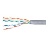 Equip Cat.6 U /UTP Installation Cable, LSZH, Solid Copper, 305m | shoptok.hr