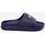 Big Star Men's Foam Slippers With Logo | ePonuda.com