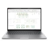 HP ZBOOK 8 16 G2I U7/16GB/512G16'' 2K, U7-356H 1.9/4.7GHz16GB DDR5, 512GB, RTX P500 6GB, Backlit | Eponuda.ba