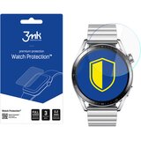 3mk HUAWEI WATCH GT 3 46MM ZAŠČITA ZA URO V. ARC+ ETUI ZA URO, (22000618) Cene