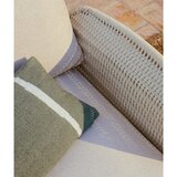 Kave Home Bež podstavljena vrtna sofa Alipa – | shoptok.hr