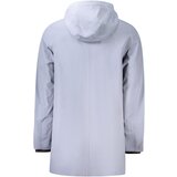 K-Way MEN&#39;S GREY TRENCH | shoptok.hr