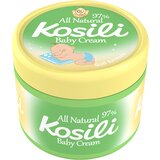 Kosili Krema All Natural 200 ml Cene