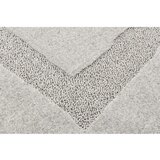 Agnella Svijetlo sivi vunen tepih 133x190 cm Morphic Rocca – | shoptok.hr