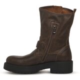 Nero Giardini Gležnjarji 100 Guanto Kostanjeva | Shoptok.si