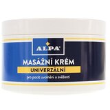 Alpa Massage Cream | Shoptok.si