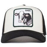 Goorin Bros The Cash Cow Bijela | shoptok.hr