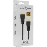 BOA kabal HDMI-HDMI 2.1 M/M 8K@60Hz 2m