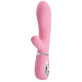 Pretty Love 2022 Vibrator Rabbit Pretty Love Thomas Pink Cene