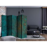  Paravan u 5 dijelova - Azure Mirror II [Room Dividers] 225x172 | shoptok.hr