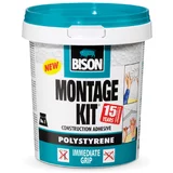Bison Lepilo za stiropor BISON Montage Kit (1 kg)