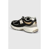 New Balance Nizke superge GC2002PO Črna | Shoptok.si