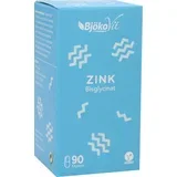 cinkov bisglicinat 25 mg