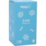 BjökoVit Cinkov bisglicinat 25 mg Cijene